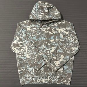 Mountain Print Nike ACG Hoodie